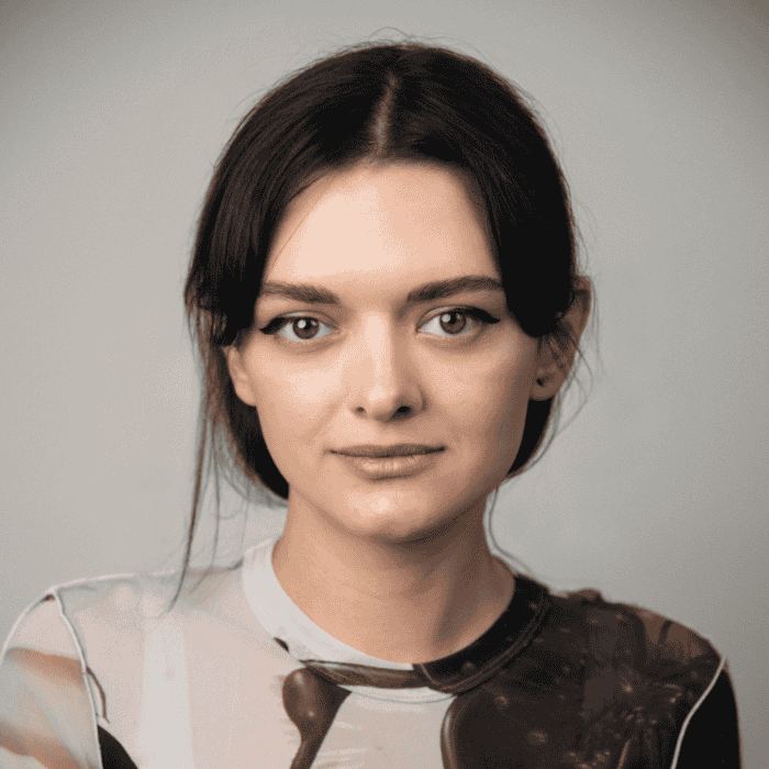 Alina Nazeeva