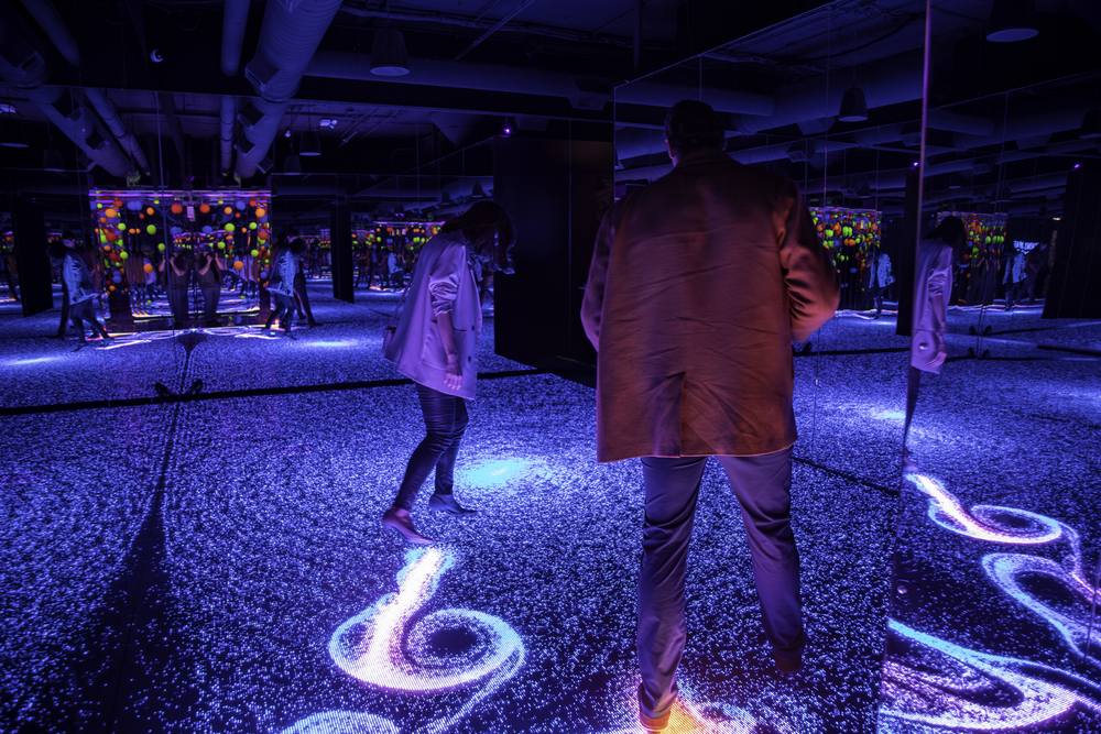 Best Date Night Ideas in Chicago